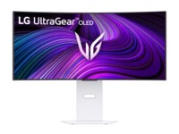 LG 34GX90SA-W 34' OLED 3440 x 1440 (UltraWide) HDMI USB-C 240 Hz