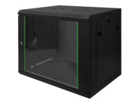 DIGITUS Dynamic Basic DN-19 09-U-EC-SW Rack Sort