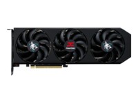 PowerColor Hellhound Radeon RX 9060 XT 8GB