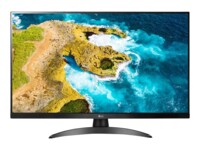LG 27TQ615S-PZ 27' IPS 1920 x 1080 (Full HD) HDMI