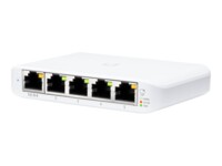 Ubiquiti UniFi Switch USW Flex Mini Switch 5-porte Gigabit PoE+