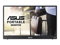 ASUS ZenScreen GO MB16AWP 15.6' IPS 1920 x 1080 (Full HD) Mini HDMI USB-C 60Hz