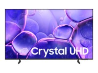 Samsung GU50U8099FU 50' 4K UHD (2160p) Sort
