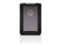 SanDisk Professional Harddisk G-Drive ArmorATD 2TB USB 3.2 Gen 1