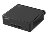 ASUS NUC 15 Pro Slim Kit RNUC15CRKC500002 Mini PC Core 5 210H 0GB 0GB Intel Graphics No-OS