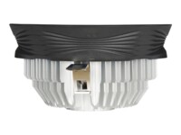 Deepcool GAMMA ARCHER Processor-køler 1-pack Sort Blå 120 mm