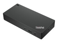 LENOVO ThinkPad Universal USB USB-C Dock