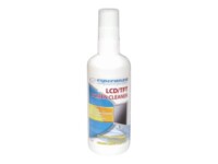 ESPERANZA ANTISTATIC BACTERICIDAL CLEANER FOR LCD/