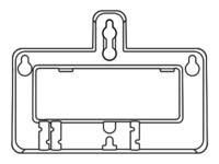 Yealink Monteringssæt VoIP telefon