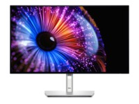 DELL UltraSharp U2724DE 27' IPS 2560 x 1440 (2K) DisplayPort HDMI USB-C 120 Hz