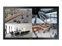 Neovo QX-43 43' MVA 3840 x 2160 (4K) DVI VGA (HD-15) HDMI DisplayPort