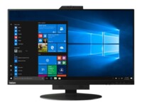 Lenovo ThinkCentre Tiny-in-One 27 27' 2560 x 1440 (2K) HDMI DisplayPort 60Hz