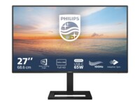 Philips 27E1N1300AE 27' IPS 1920 x 1080 (Full HD) HDMI USB-C 100Hz