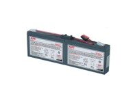 APC Replacement Battery Cartridge #18 UPS-batteri