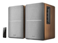 Edifier R1280DB Højttalere Brun