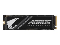 AORUS Gen4 SSD 7300 1TB M.2 PCI Express 4.0 x4 (NVMe)