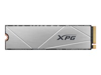 XPG GAMMIX Solid state-drev S60 512GB M.2 PCI Express 4.0 x4 (NVMe)