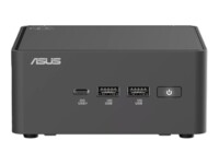 ASUS NUC 15 Pro RNUC15CRHI300002 Mini PC Core 3 100U 0GB 0GB Intel Graphics No-OS
