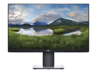 Dell P2421DC 23.8' 2560 x 1440 (2K) HDMI DisplayPort USB-C 60Hz Pivot Skærm
