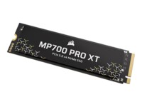 CORSAIR SSD MP700 PRO XT 1TB M.2 PCI Express 5.0 x4 (NVMe)