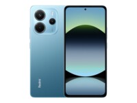 Xiaomi Redmi Note 14 6.67' 128GB Oceanblå