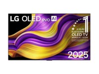 LG OLED65G51LW 65' 4K UHD (2160p)