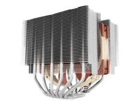 Noctua NH-D15S Processor-køler 1-pack Sølv 150 mm