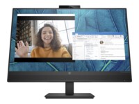 HP M27m Conferencing Monitor 27' IPS 1920 x 1080 (Full HD) HDMI DisplayPort USB-C 75Hz