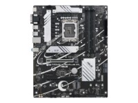 ASUS PRIME B760-PLUS D4 ATX LGA1700 sokkel Intel B760