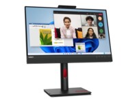 Lenovo ThinkCentre Tiny-in-One 24 Gen 5 23.8' IPS 1920 x 1080 (Full HD) HDMI DisplayPort 60Hz