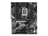 Gigabyte B760 GAMING X GEN5 ATX LGA1700 sokkel Intel B760