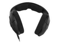 Sennheiser HD 560S Kabling Hovedtelefoner Sort