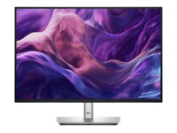 Dell P2425 24' IPS 1920 x 1200 (WUXGA) VGA (HD-15) HDMI DisplayPort 100Hz