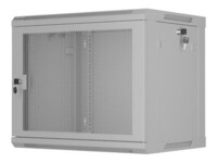 Lanberg WF01 Series Rack Grå