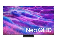Samsung QE65QN80FAU 65' 4K UHD (2160p) Sølv