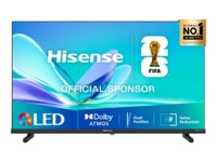 Hisense 40A5Q 40' 1080p Sort