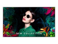 Samsung QM98C 98' Digital skiltning 3840 x 2160