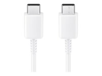 Samsung EP-DA705 USB Type-C kabel 1m Hvid