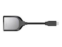 SanDisk Extreme PRO Kortlæser USB-C