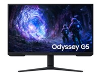 Samsung G5F1 27' VA 2560 x 1440 (2K) DisplayPort HDMI 180 Hz