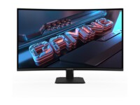 Gigabyte GS32QCA 32' VA 2560 x 1440 (2K) HDMI DisplayPort 180Hz