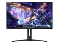 AORUS FO32U2P 32' 3840 x 2160 (4K) HDMI DisplayPort USB-C 240Hz Dockingskærm