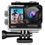 Easypix GoXtreme Vision DUO 4K Action-kamera