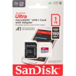SanDisk Ultra microSDXC 1TB 150MB/s
