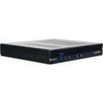ECS IPC LIVA ONE H610 65W VGA Barebone 95-662-QC3009