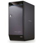 Fantec QB-X8U31 8x 3,5 SATA HDD USB 3.1