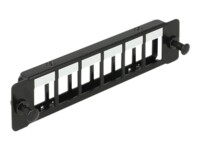 Delock Keystone Mounting Panel Sort