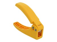 DeLOCK Network Parallel Pliers for Delock field assembly plugs Krimpudstyr