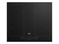Beko HII64206F2MT Induktionskogeplade