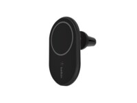 Belkin BoostCharge Trådløs opladerholder til bil 10Watt